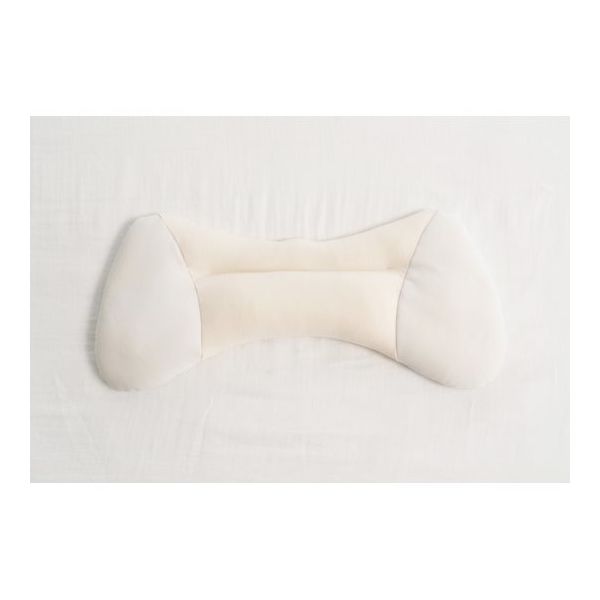 アズワン 腰楽ストレッチピロー 67-5197-50 1個（直送品）