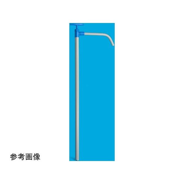 アイシス PPバレルポンプ 300mL/ストローク 67-5201-84 1個（直送品）