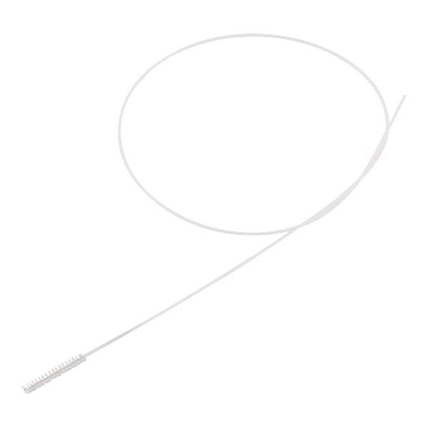 アズワン フレックスブラシ 白 5本入 9-1202-01 1袋(5本)（直送品）