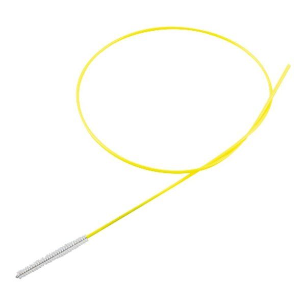 アズワン フレックスブラシ 黄 5本入 9-1202-02 1袋(5本)（直送品）