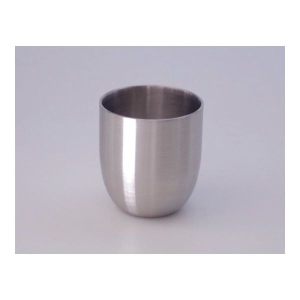 アズワン ニッケル坩堝 50cc 肉厚1.0t 純度99.7% 67-5262-70 1個（直送品）