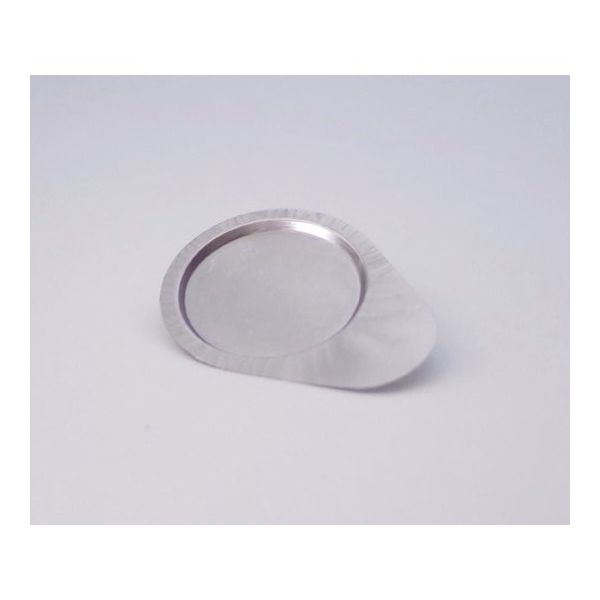 アズワン ニッケル坩堝用 40cc/50cc用蓋 67-5262-78 1個（直送品）