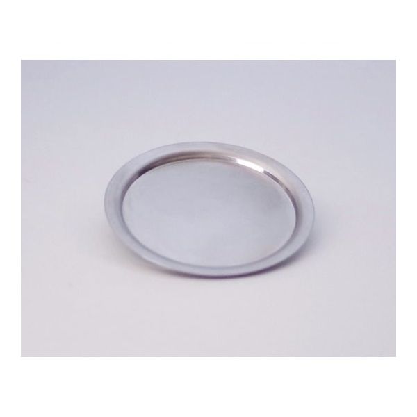 アズワン ニッケル坩堝用 100cc用蓋 67-5262-79 1個（直送品）