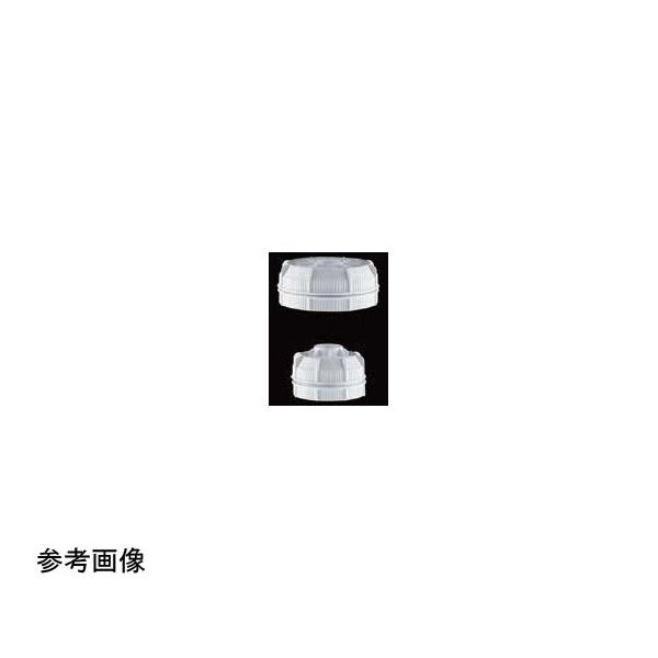 東京理化器械 凍結乾燥瓶キャップ L 67-5283-83 1個（直送品）