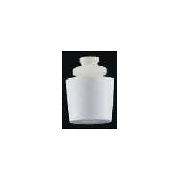 東京理化器械 凍結瓶用C型アダプター 40/80mL用 67-5283-97 1個（直送品）