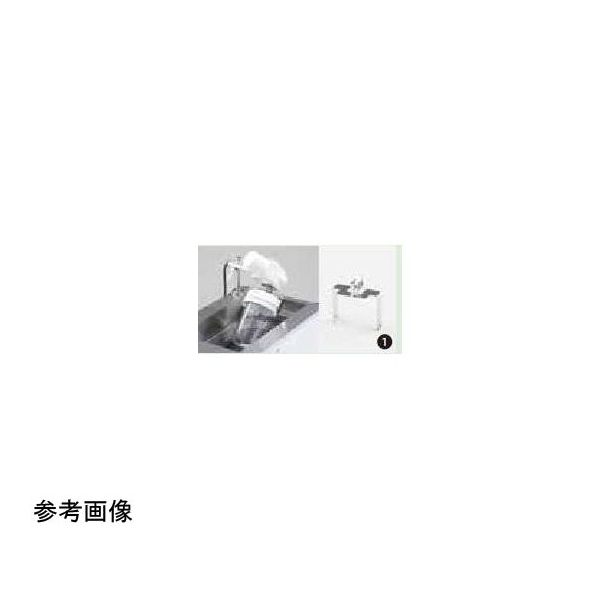 東京理化器械 PFMー凍結瓶アタッチメント(600・900・1200mL) 67-5284-06 1個（直送品）