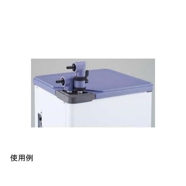 東京理化器械 ノズル結露対策カバー セットA 67-5284-24 1個（直送品） 8,241円