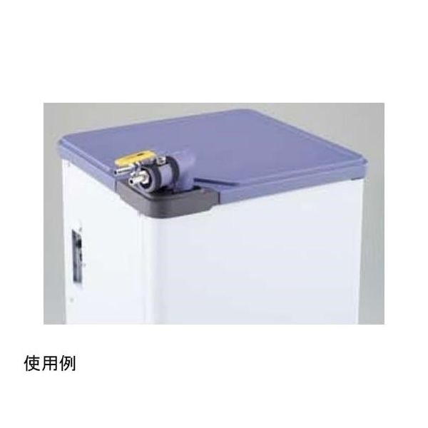 東京理化器械 ノズル結露対策カバー セットC 67-5284-26 1個（直送品）