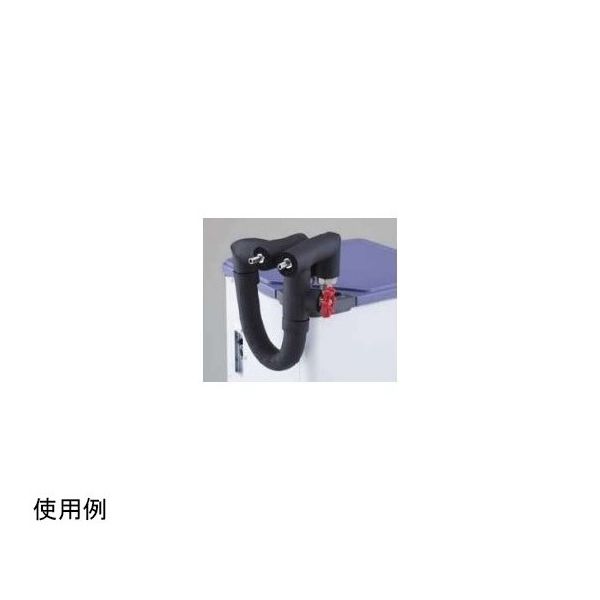 東京理化器械 冷却水循環装置CAー1115B・C・D・E用バイパスラインセット 67-5284-27 1個（直送品）