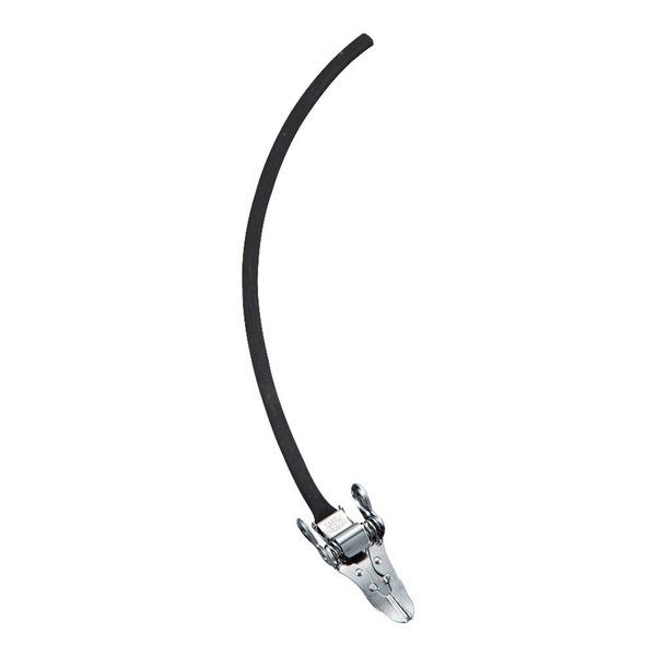 アズワン 駆血帯 ブラック 0-5498-04 1本（直送品）