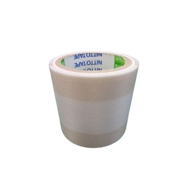 富士インパルス センタードライ 40ミリ×5m 39441 1巻 0-5906-01-74（直送品）