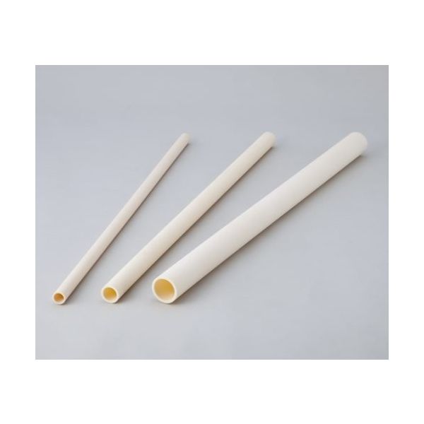 アズワン 磁製チューブ 34×42φmm 67-9287-08 1本（直送品）