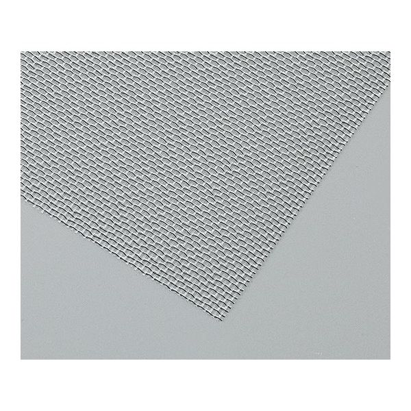 アズワン 【カット品】カーボンメッシュ 目開き105μm 長さ7m 4-5436-03-07 1本（直送品）