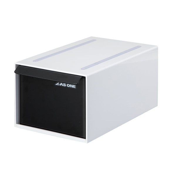 アズワン チップケース CCGS 1個 3-214-11（直送品）