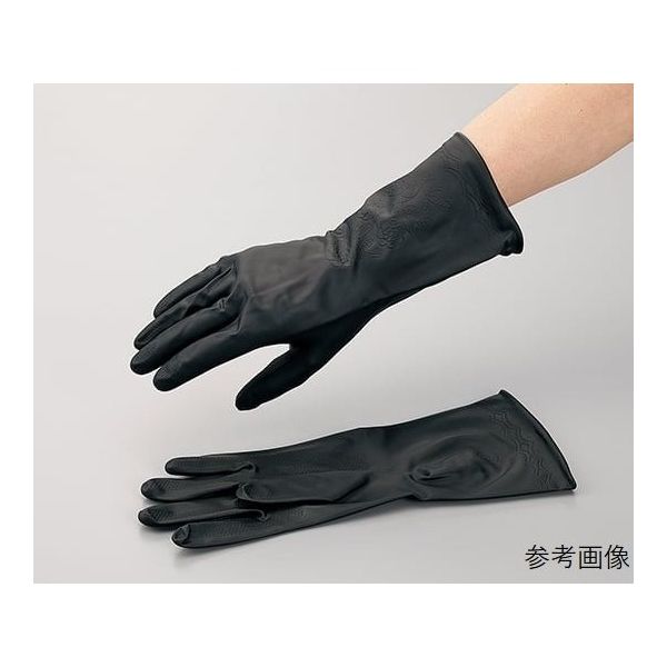 アズワン ビニール手袋(MPフーズ(R)) SS 3-5449-04 1双（直送品）