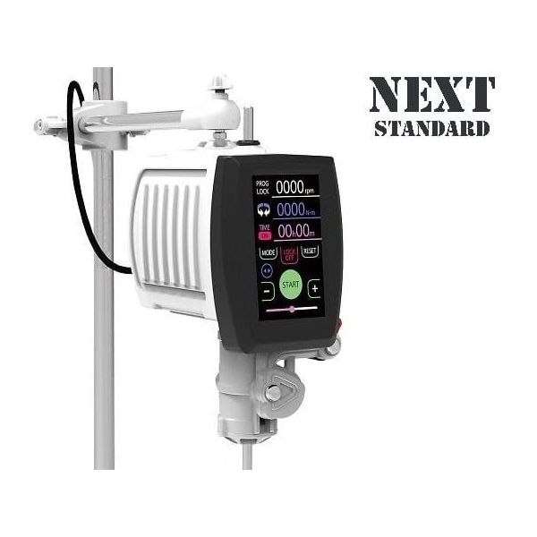 アズワン トルネードN(スタンドセット) 50~3000rpm PST-101XST600C 1台 4-2087-21（直送品）