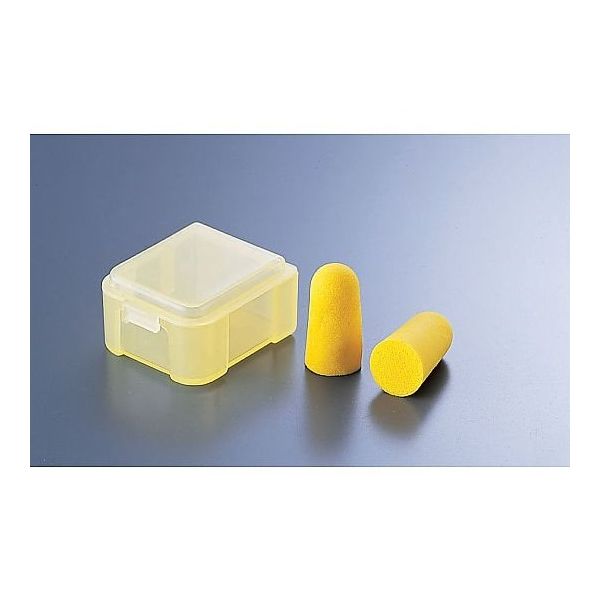 早川工業 耳セン ケース付(2個セット) 62-6645-57 1組（直送品）