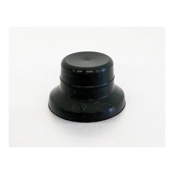 笠原理化工業 RCー2Z用測定セル用 キャップのみ RC2ZC 1個 62-2699-41（直送品）