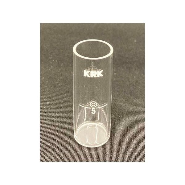 笠原理化工業 RCー2Z用測定セル キャップなし RC2ZSL 1個 62-2699-42（直送品）