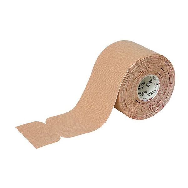 アズワン テーピング(伸縮・プレカットタイプ) 7-6959-11 1巻（直送品）