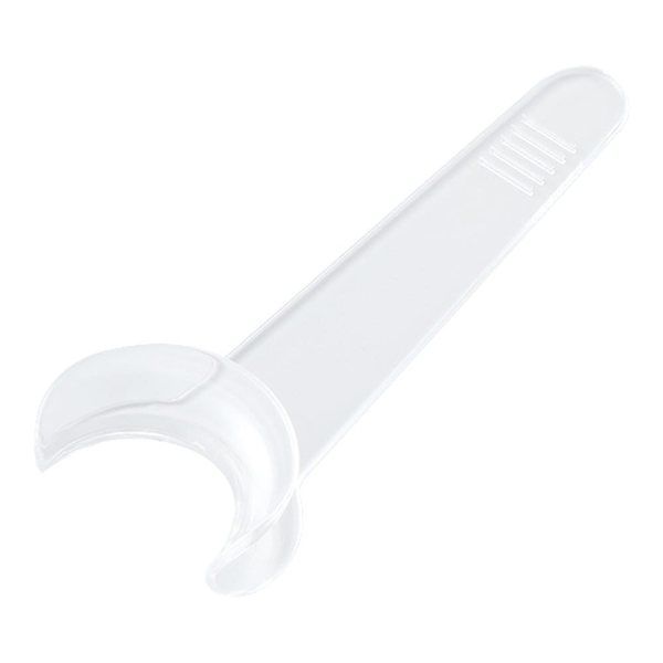 アズワン Tタイプ開口器(ナビマウス)スモール 10個入 8-584-01 1パック(10個)（直送品）