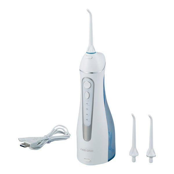 【口腔洗浄器】 アズワン 口腔洗浄ジェットウォッシャー NV5025 1個 8-616-01（直送品）