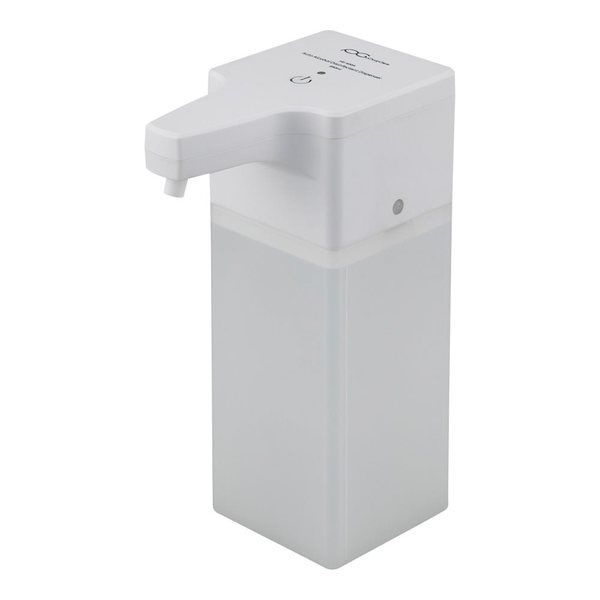 アズワン アルコールディスペンサー 550mL 8-640-01 1台（直送品）