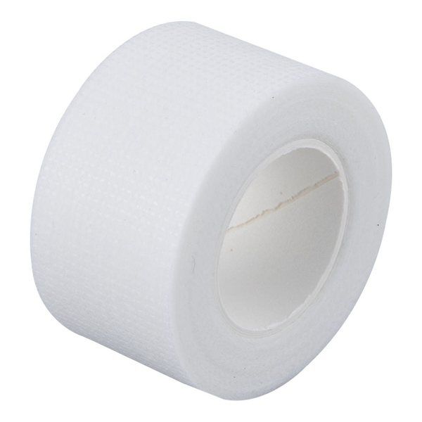 アズワン シリコーン粘着サージカルテープ 6巻入 8-708-01 1箱(6巻)（直送品）