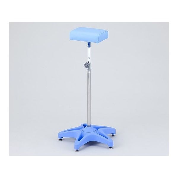 アズワン 注射台(スタンダード)ブルー 8-2144-12 1個（直送品）