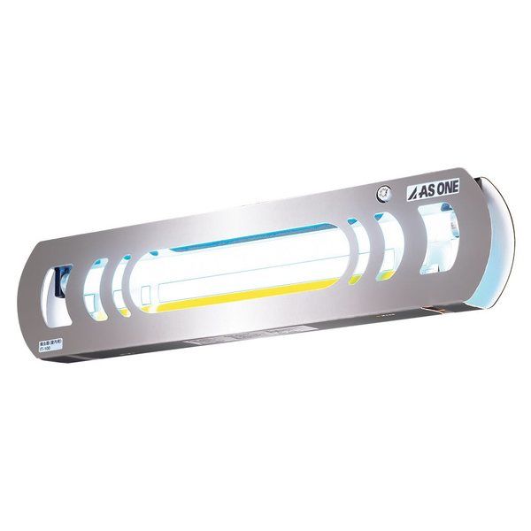 アズワン 捕虫器 IT-100 1個 8-5002-21（直送品）