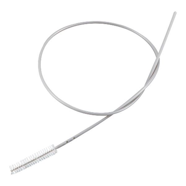 アズワン フレックスブラシ 灰 5本入 9-1202-04 1袋(5本)（直送品）