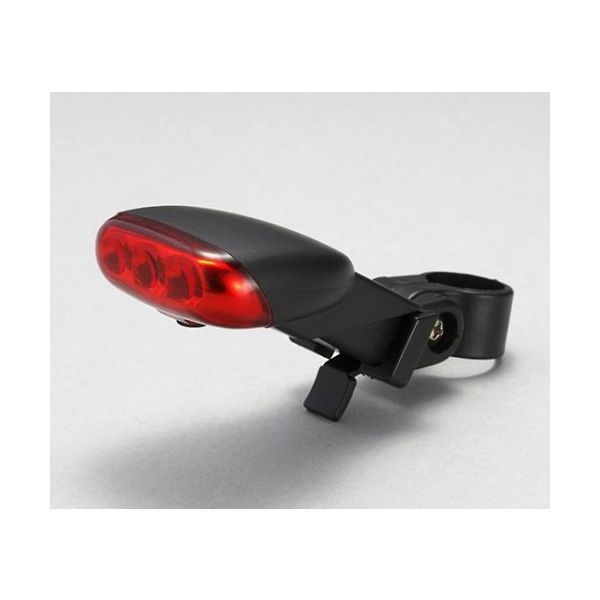 旭電機化成 防雨型安心テールライト AHA-4204 1個 61-7349-87（直送品）