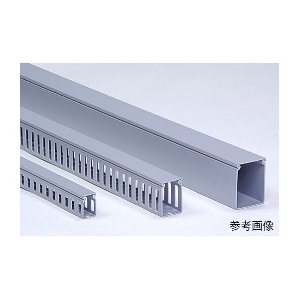 興和化成 配線ダクト KDー108ー20ーH 8本入り 8イリ 1箱(8本) 62-3841-19（直送品） 18,542円