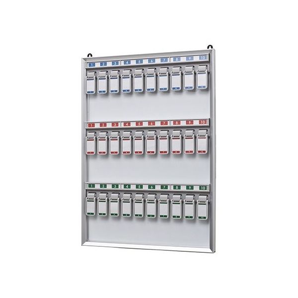 ナカキン キーケース KYW-3 1個 63-1827-76（直送品）