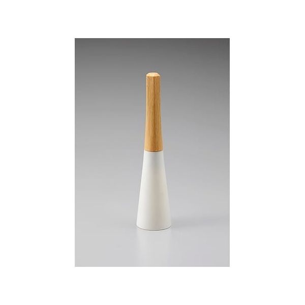 旭電機化成 LEDのインテリア常備灯 木目タイプ APL-3207SMO 1個 63-4063-77（直送品）