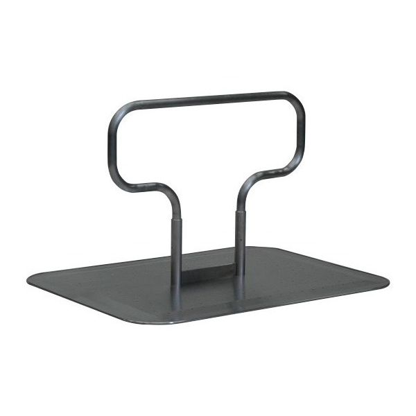 矢崎化工 浴槽内たちあっぷ CKC-01 1個 63-6542-34（直送品）