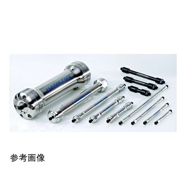 ハミルトン ハミルトン社製カラム(逆相カラム)PRPー1 150×4.1mm 79444 1本 63-8577-31（直送品）