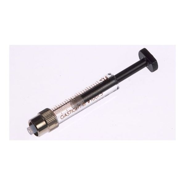 ハミルトン シリンジ 5495-35 1本 63-8577-28（直送品）