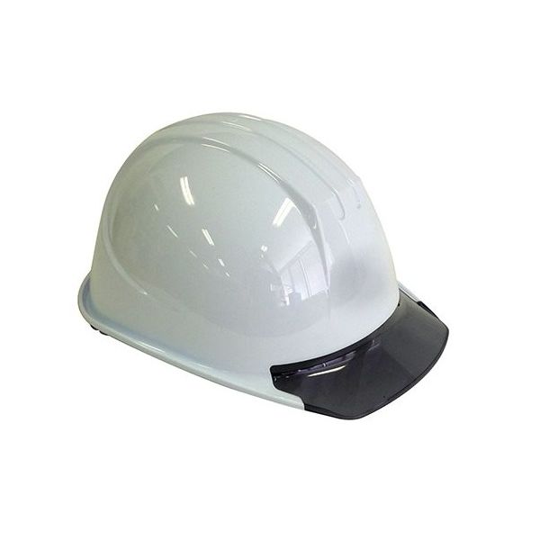 アークランズ 保護帽 エアライト 161-JZV W3/V2 1個 64-3678-45（直送品）