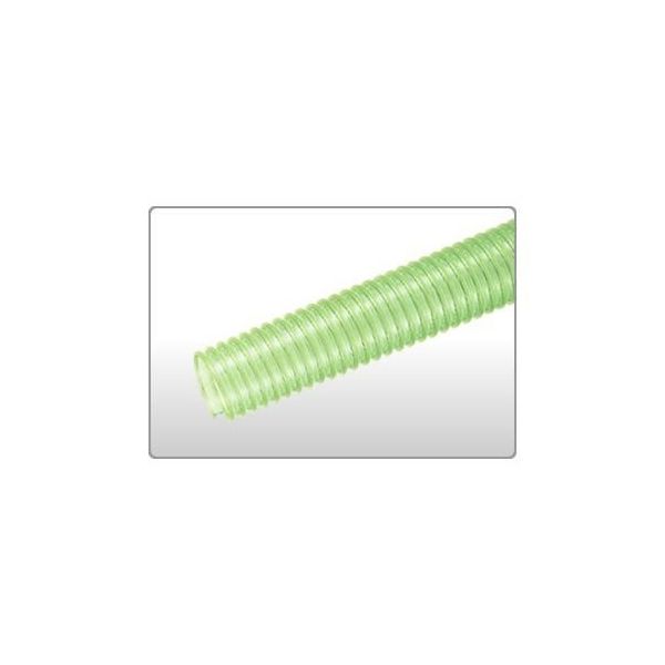 東拓工業 TACダクトAS φ38 カット 15m(切売) 21133-038 1巻 64-3907-47（直送品） 35,532円