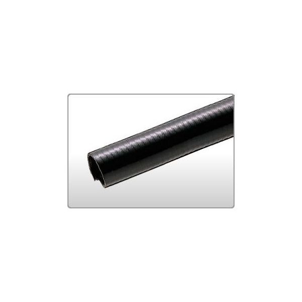 東拓工業 TACSDーC耐油 φ75 カット 6m(切売) 22117-075 1巻 64-3918-23（直送品）