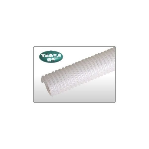 東拓工業 TACエコライン耐熱耐油 φ32 カット 3m(切売) 22168-032 1巻 64-3921-77（直送品）