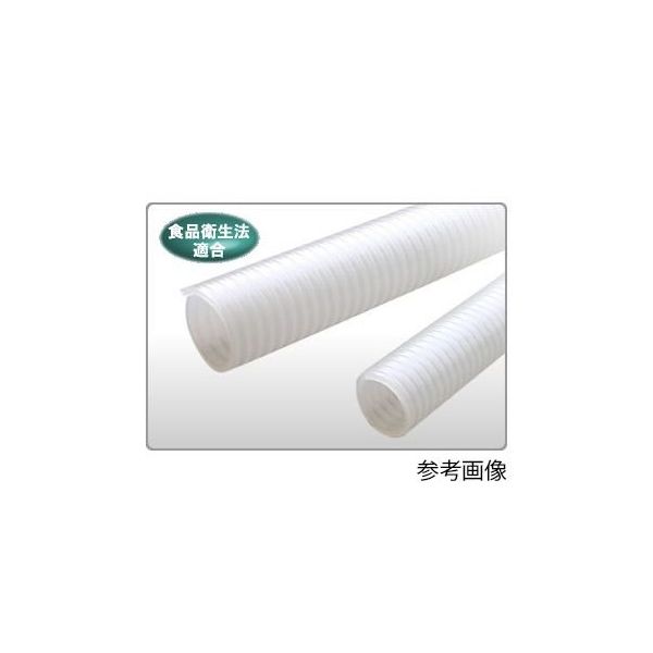 東拓工業 TACエコSDーC φ50 カット 6m(切売) 22182-050 1巻 64-3925-16（直送品）