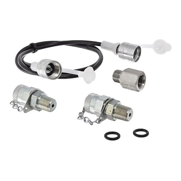 テクトロニクス&フルーク 水圧式テストホース FLUKE-700HTH-1 1セット 64-7718-46（直送品）