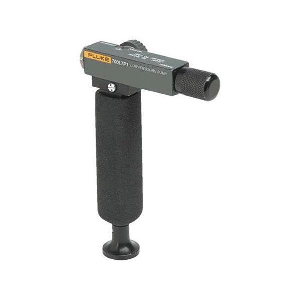 テクトロニクス&フルーク 低圧力テスト・ポンプ FLUKE-700LTP-1 1セット 64-7718-49（直送品）