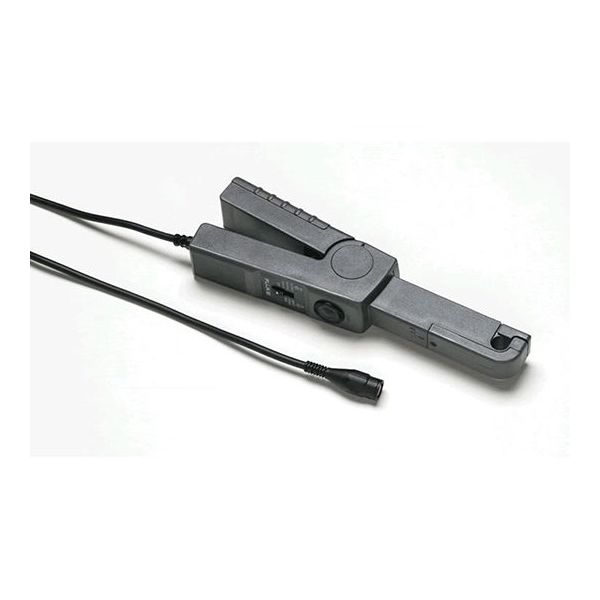 テクトロニクス&フルーク オシロスコープ用AC/DC電流クランプ 80I-110S 1台 64-7718-95（直送品）