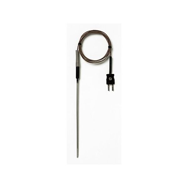 テクトロニクス&フルーク J型一般用温度プローブ 80PJ-9 1個 64-7718-99（直送品）