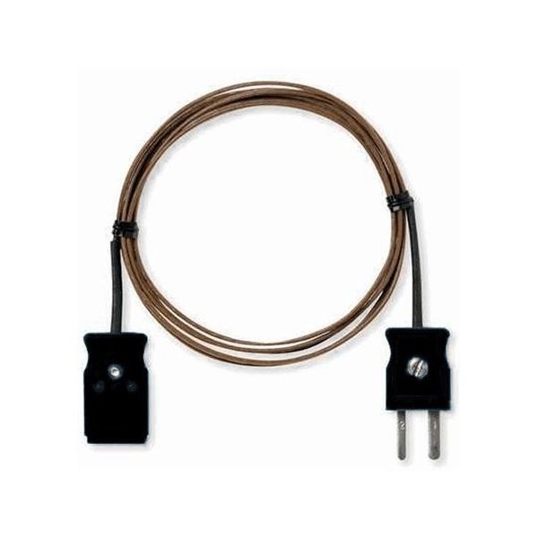 テクトロニクス&フルーク 熱電対延長線キット