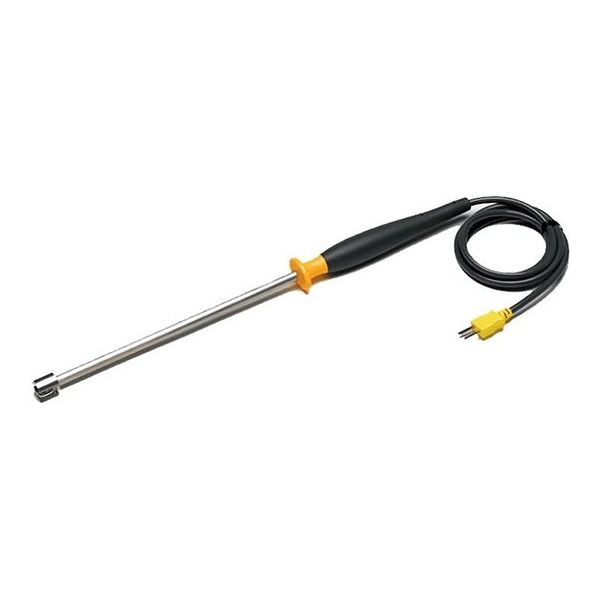 テクトロニクス&フルーク 堅牢型表面プローブ 80PK-27 1個 64-7719-10（直送品） 96,985円