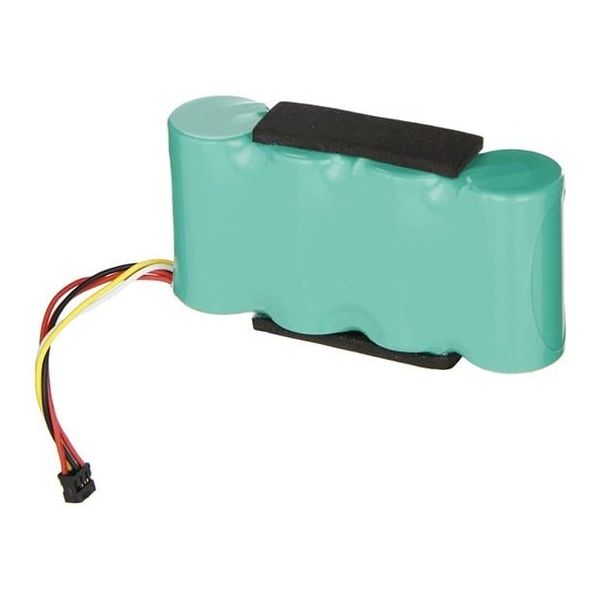 テクトロニクス&フルーク 120シリーズ用バッテリー・パック BP120MH 1個 64-7719-37（直送品）